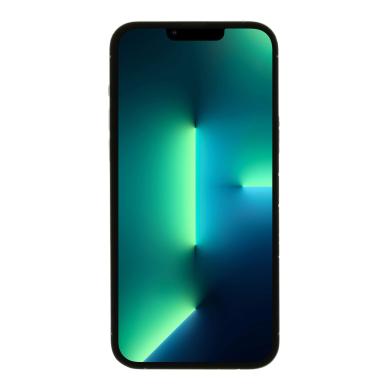 Apple iPhone 13 Pro Max 128Go argent - bon état